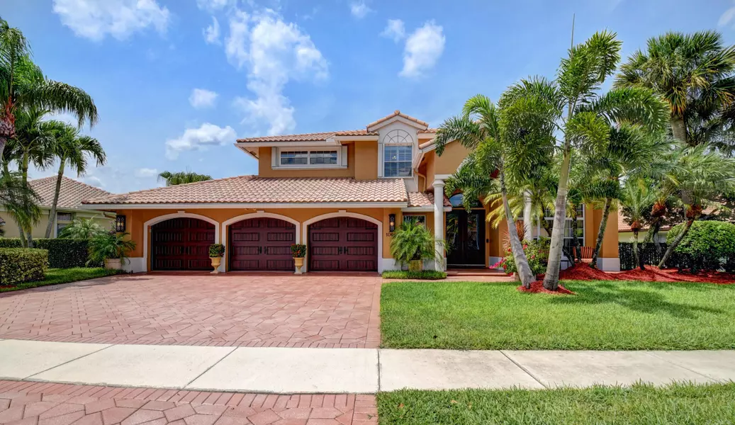 10667 Maple Chase DR, Boca Raton, FL 33498