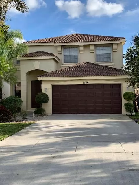 Wellington, FL 33414,9896 Woodworth CT