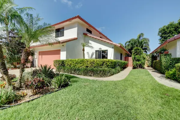 21621 Magdalena Ter TER, Boca Raton, FL 33433