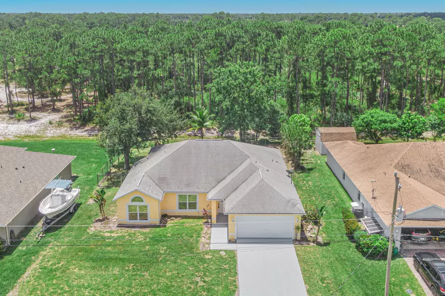 Port Saint Lucie, FL 34953