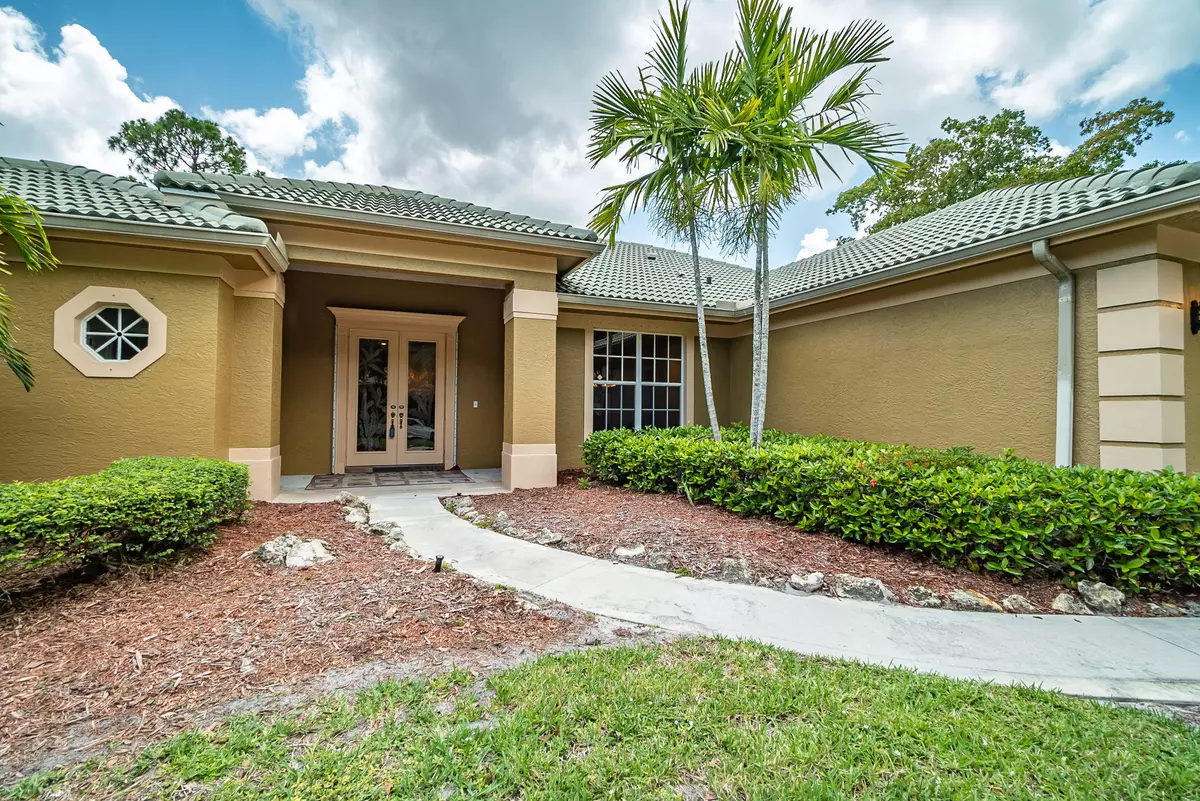 Palm City, FL 34990,2373 SW Oak Ridge RD