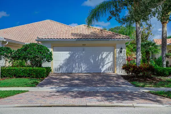 3127 Verdmont LN, Wellington, FL 33414