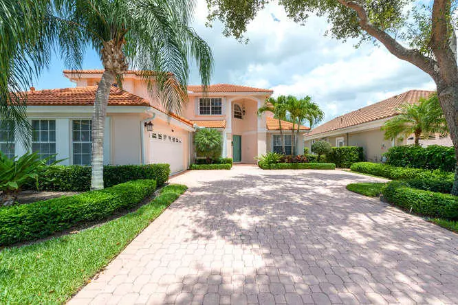 Palm Beach Gardens, FL 33418,507 Eagleton Cove TRCE