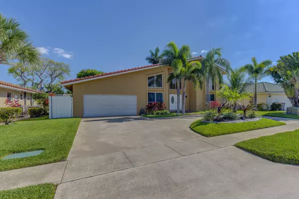 Boca Raton, FL 33433,6073 Golf Vista WAY