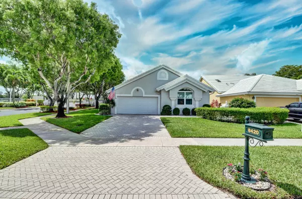 Boynton Beach, FL 33472,8420 Horseshoe Bay RD