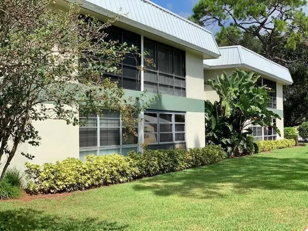 2302 Sunrise BLVD 210, Fort Pierce, FL 34982