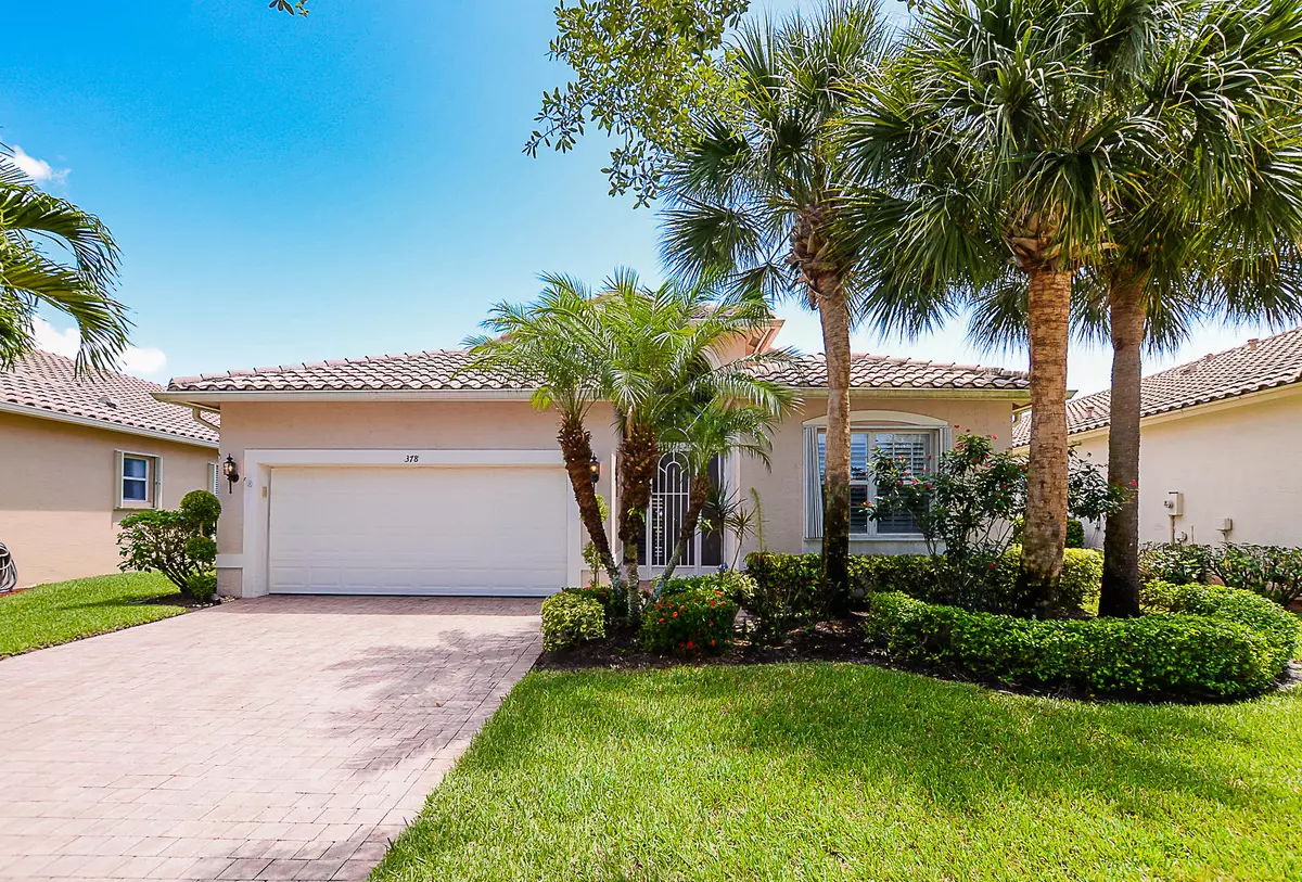 Port Saint Lucie, FL 34986,378 NW Sunview WAY