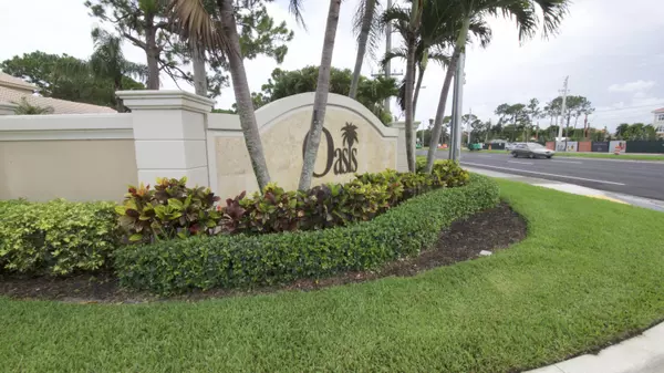 Boynton Beach, FL 33437,6380 Park Lake CIR