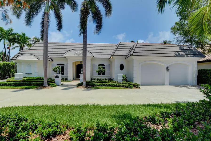 2314 W Maya Palm DR, Boca Raton, FL 33432