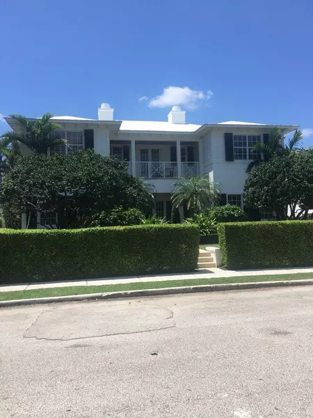 110 Beverly RD, West Palm Beach, FL 33405