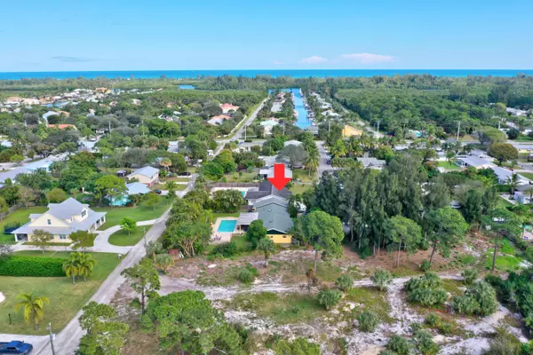 Hobe Sound, FL 33455,9005 SE Bobwhite ST