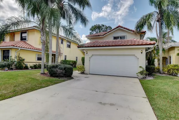 Boca Raton, FL 33496,8718 Via Reale