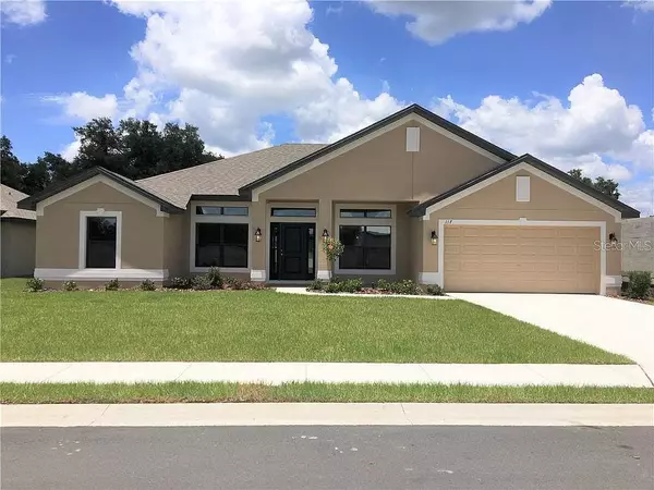 4255 SW Utterback ST, Port Saint Lucie, FL 34953