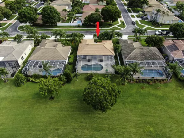 Lake Worth, FL 33463,6038 Las Colinas CIR