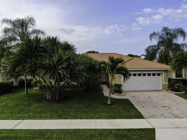 Lake Worth, FL 33463,6038 Las Colinas CIR