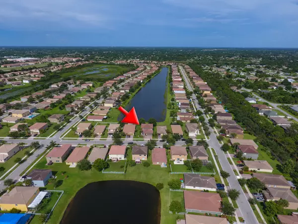 Port Saint Lucie, FL 34953,2931 SW Cape Breton DR