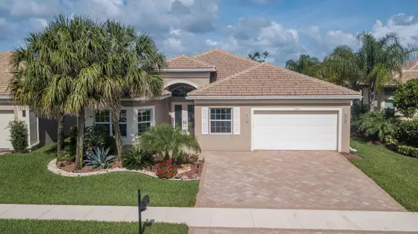 11913 Catskill Commons LN, Boynton Beach, FL 33473