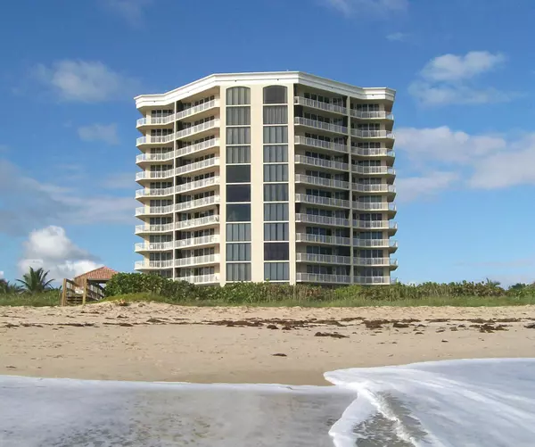 3000 N Highway A1a 2-C, Hutchinson Island, FL 34949