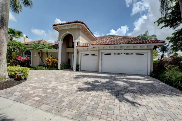 Boca Raton, FL 33496,3221 NW 61st ST