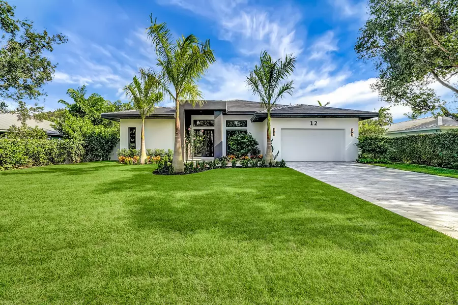 12 NW 18th ST, Delray Beach, FL 33444