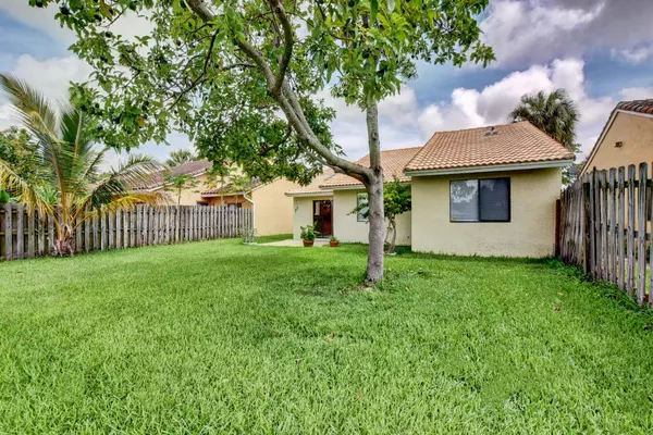 Boynton Beach, FL 33437,6197 Country Fair CIR