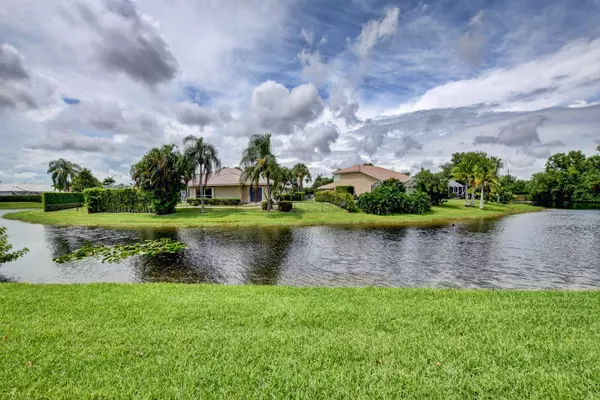 Boynton Beach, FL 33437,6197 Country Fair CIR