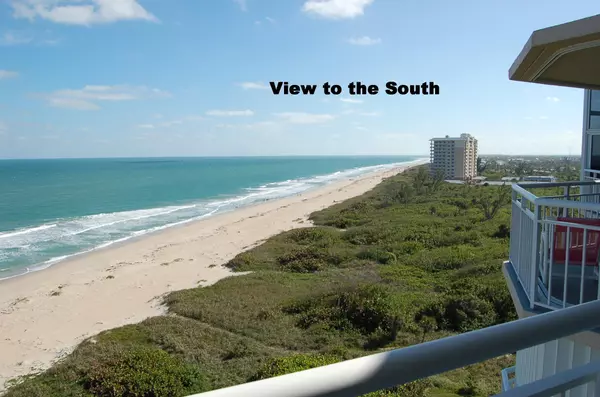 Hutchinson Island, FL 34949,3870 N Highway A1a Ph-4