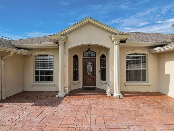 Port Saint Lucie, FL 34987,2792 SW Altamira AVE