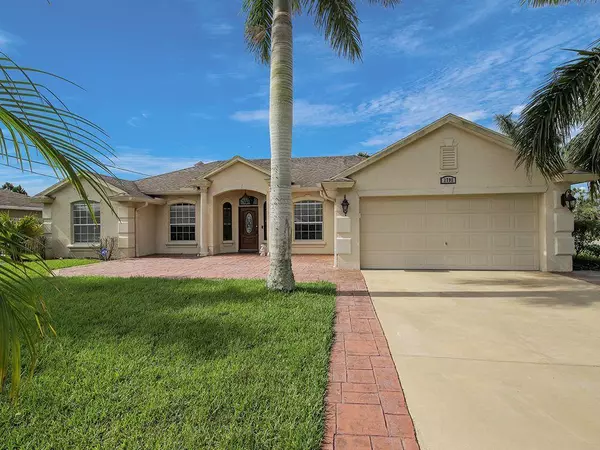 Port Saint Lucie, FL 34987,2792 SW Altamira AVE