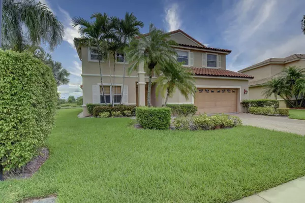 Boca Raton, FL 33498,18672 Sea Turtle Lane LN