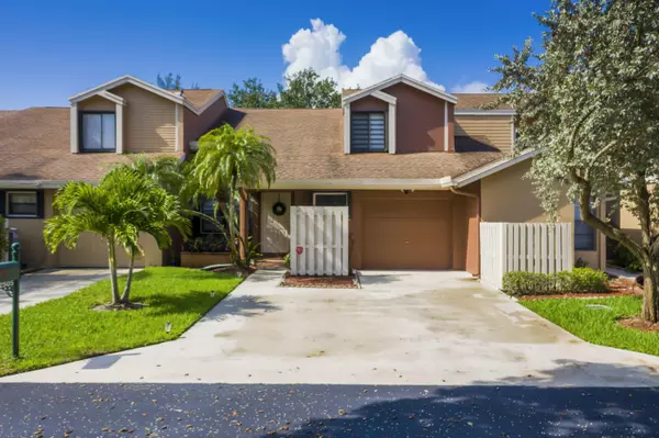 22505 Thousand Pines LN, Boca Raton, FL 33428