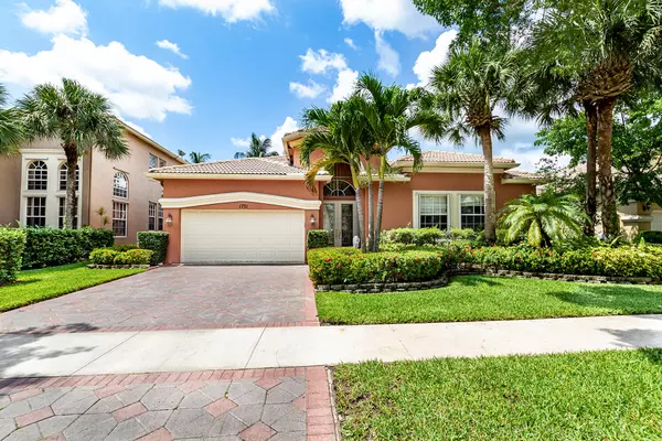 Royal Palm Beach, FL 33411,1731 Annandale CIR