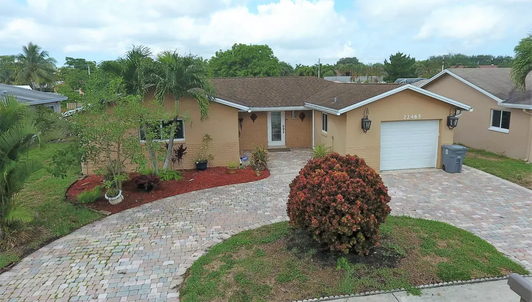 22465 SW 65th AVE, Boca Raton, FL 33428