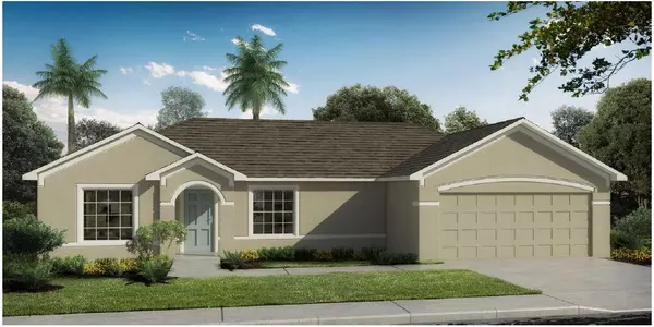 4452 SW Paley RD, Port Saint Lucie, FL 34953