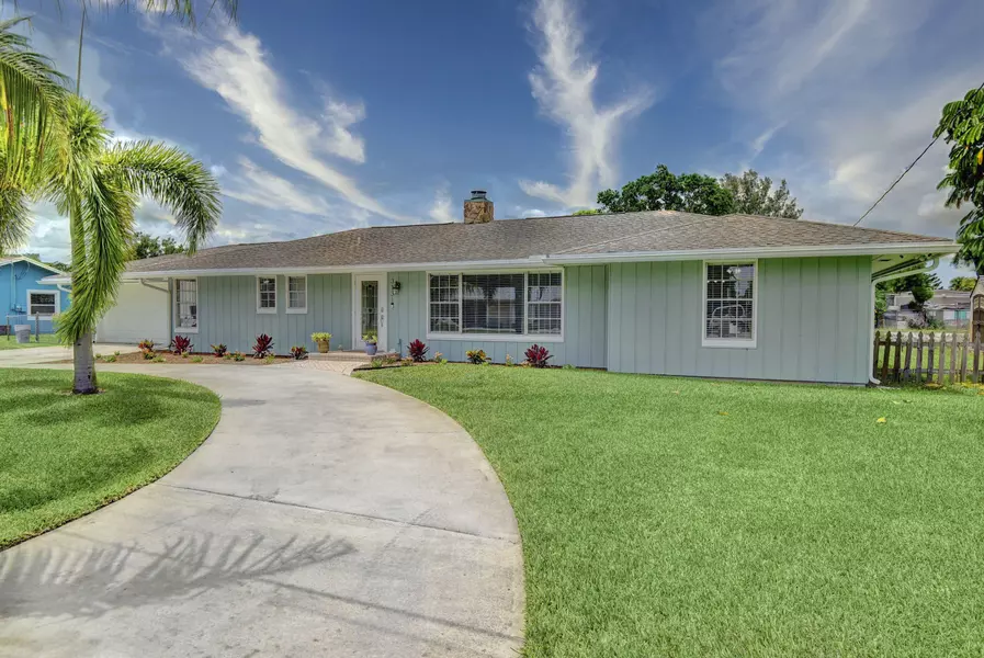 3131 Buccaneer RD, Lake Worth, FL 33462