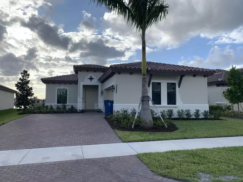 3227 Dunning DR, Royal Palm Beach, FL 33411