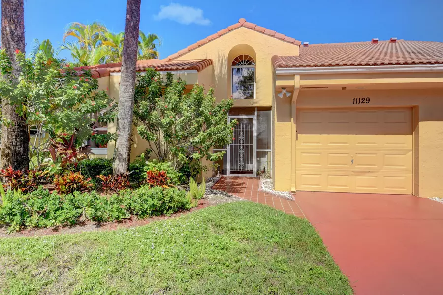 11129 Rios RD, Boca Raton, FL 33498