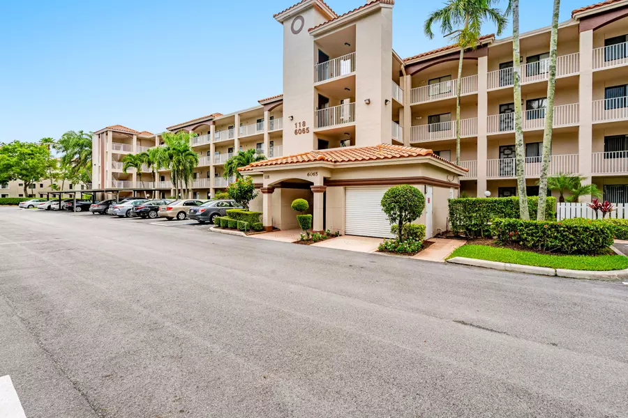 6065 Pointe Regal CIR 203, Delray Beach, FL 33484