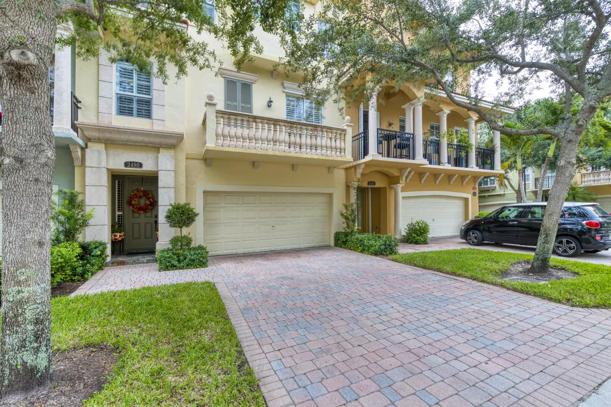 Palm Beach Gardens, FL 33410,2490 San Pietro CIR