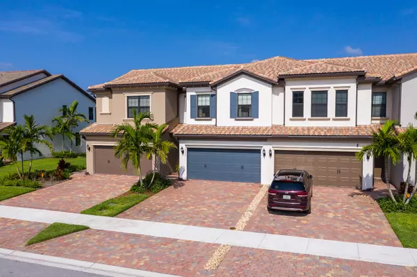 Lake Worth, FL 33467,4577 San Fratello CIR