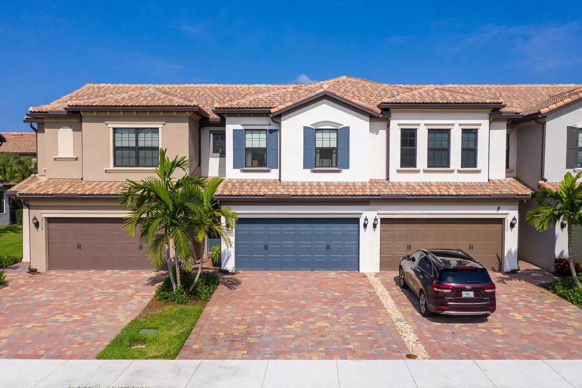 Lake Worth, FL 33467,4577 San Fratello CIR