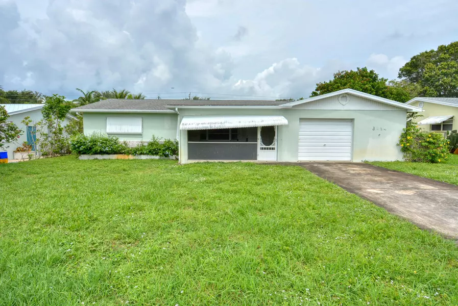 3514 NE Barbara DR, Jensen Beach, FL 34957