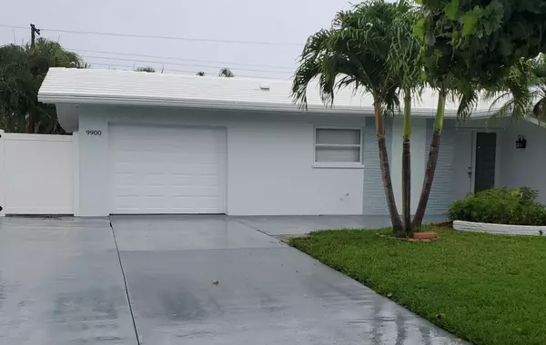 Palm Beach Gardens, FL 33410,9900 Dahlia AVE