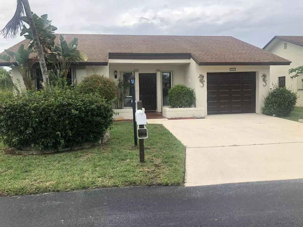 Greenacres, FL 33463,6099 Ambertree LN