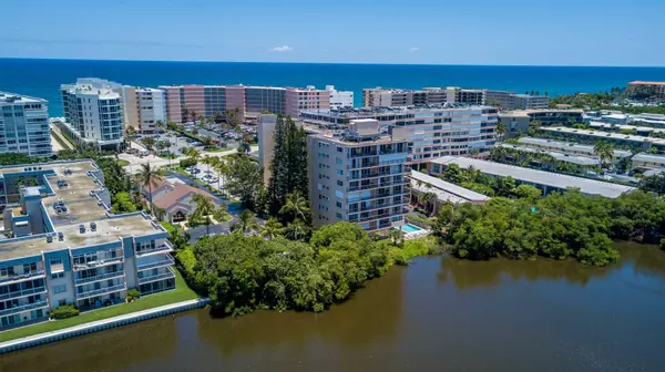 3581 S Ocean BLVD 2a, South Palm Beach, FL 33480