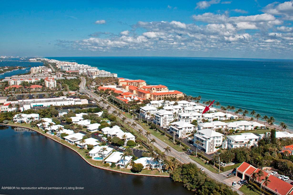 450 S Ocean BLVD 305c, Lantana, FL 33462