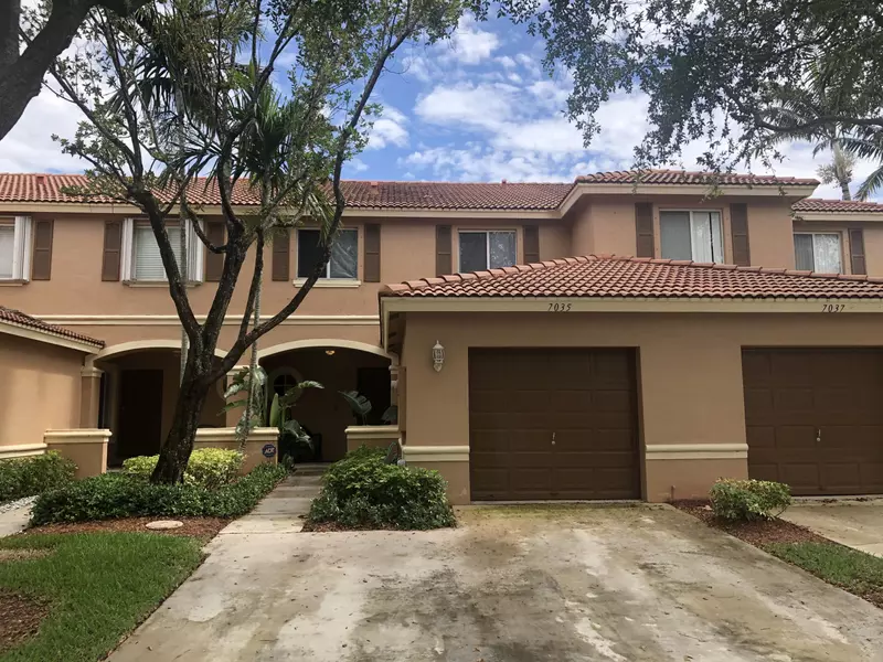 7035 Hawks Nest TER, Riviera Beach, FL 33407