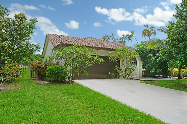 Boca Raton, FL 33433,7570 Solimar CIR