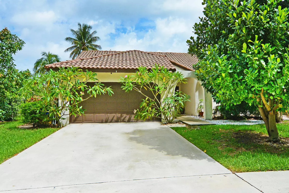 Boca Raton, FL 33433,7570 Solimar CIR