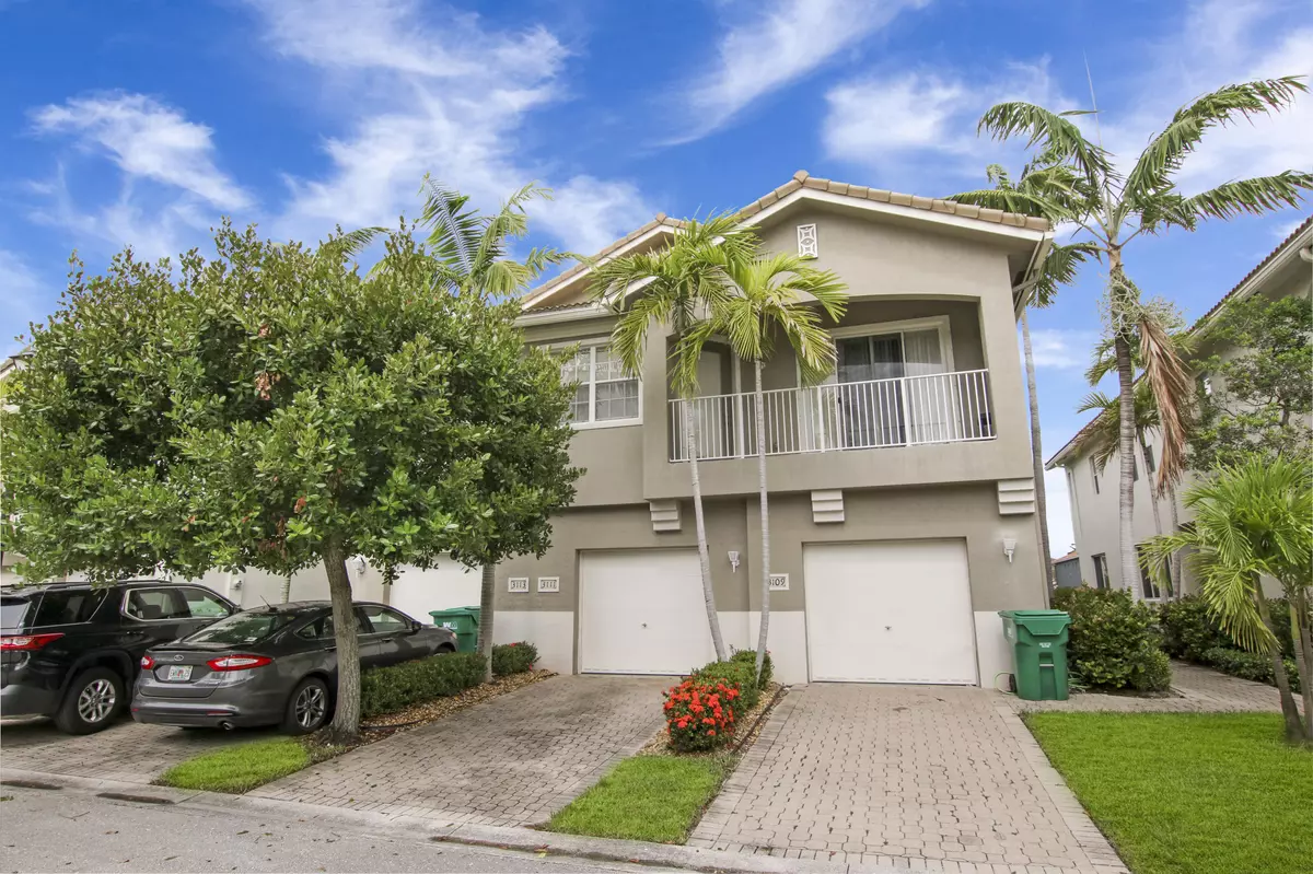 Riviera Beach, FL 33404,3111 Laurel Ridge CIR